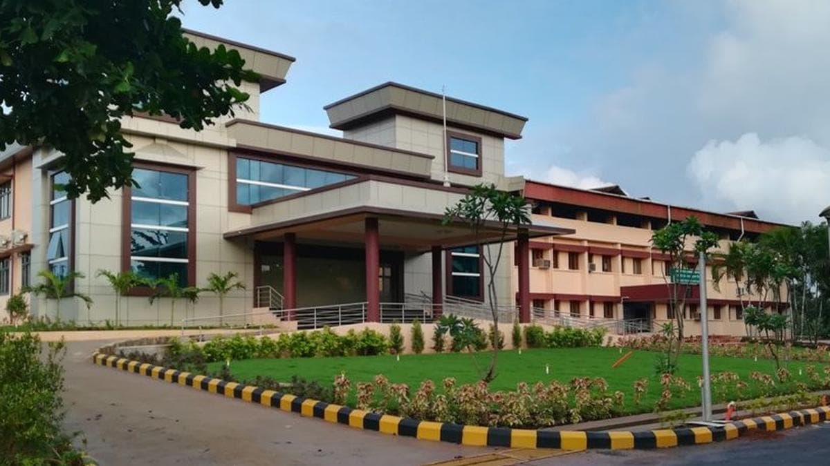 Directorate of Cashew Research-image