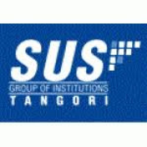 Shaheed Udham Singh College of Research and Technology-image