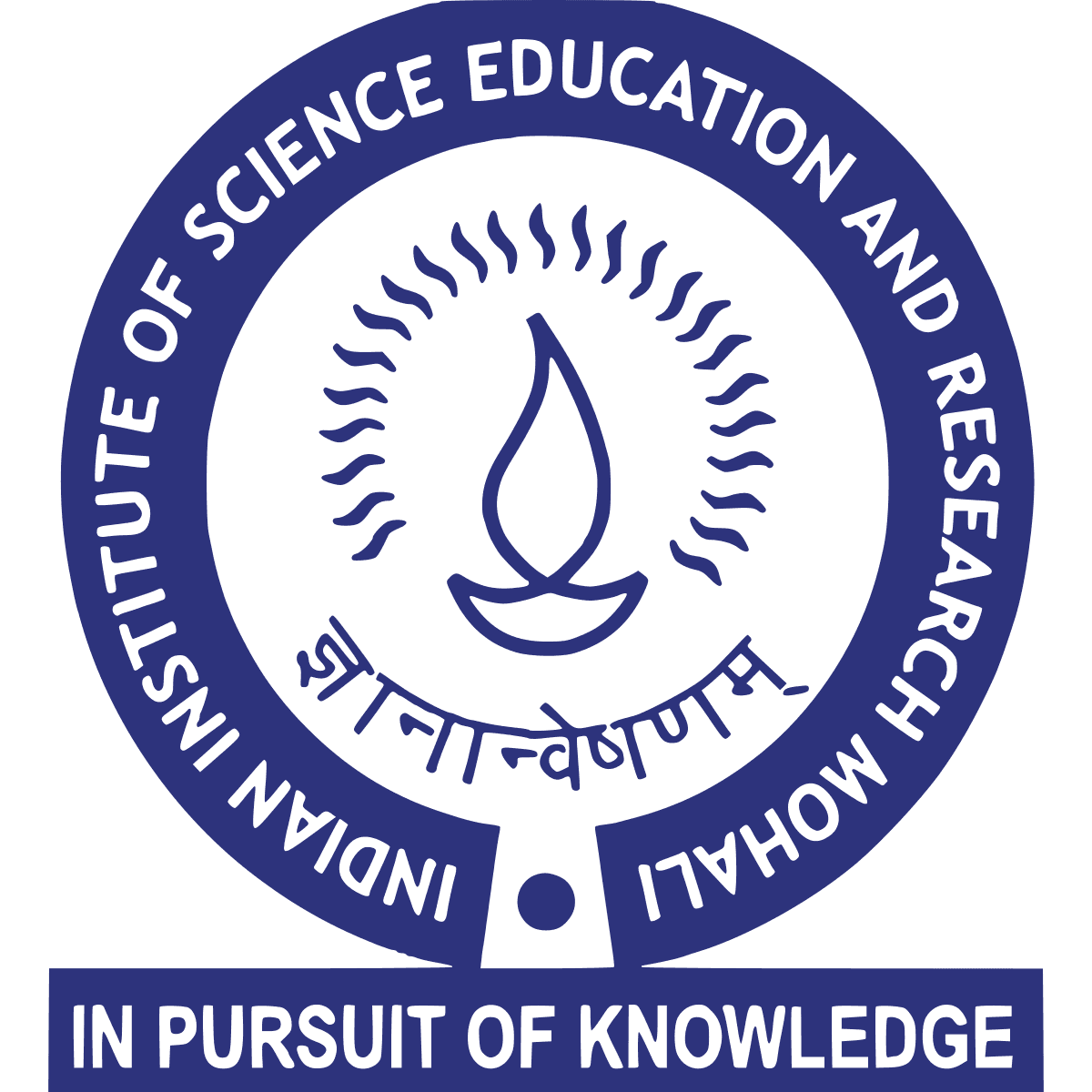 Indian Institute of Science Education and Research-image