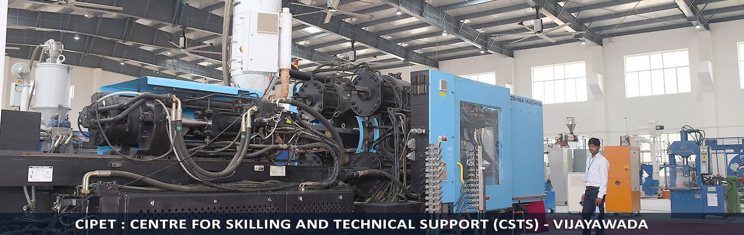 CIPET: Centre for Skilling and Technical Support-image