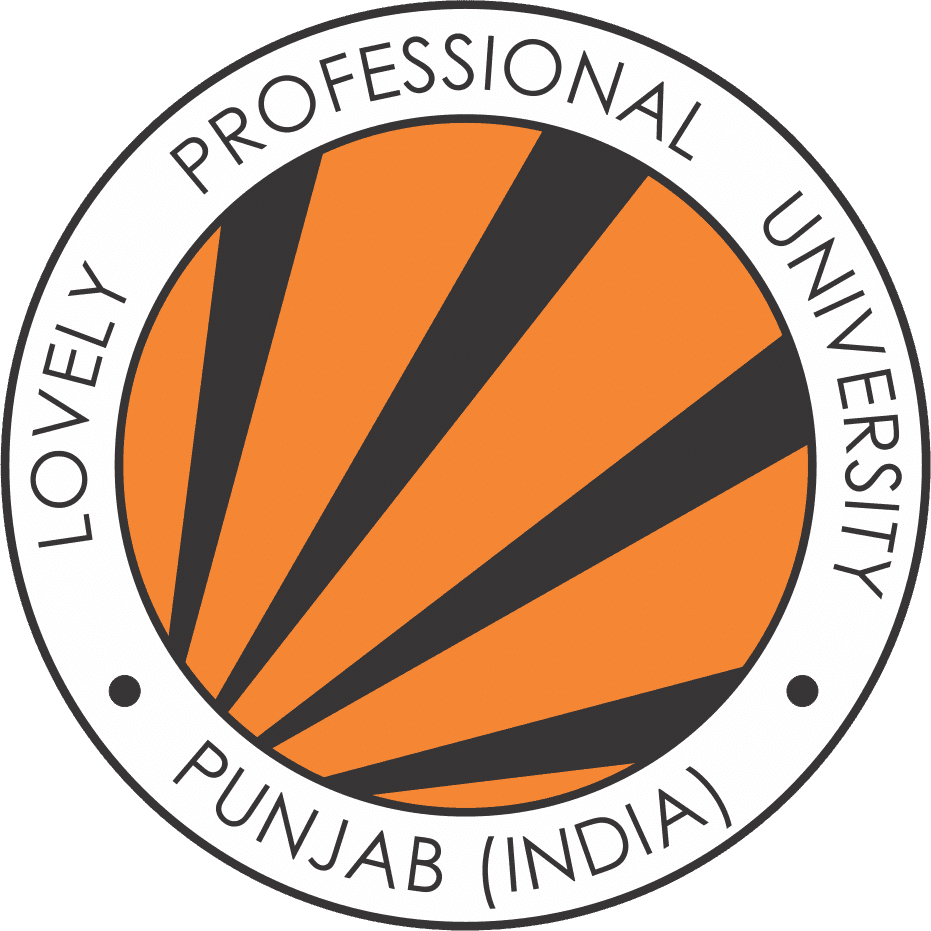 Lovely Professional University Online-image