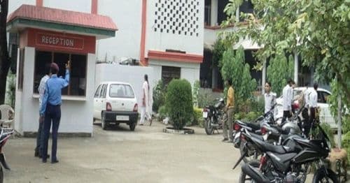 Bhargava Law College-image