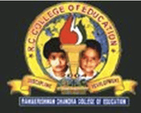 Ramakrishnan Chandra College of Education-image