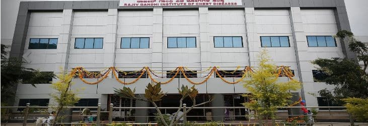 College of Nursing, RGICD Campus-gallery-image-1