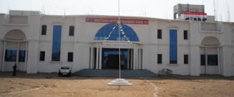 Balaji Institute of Technology Management and Research-image