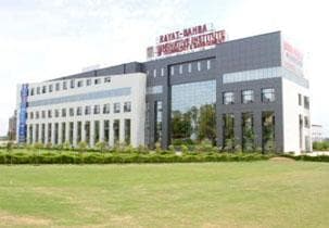 Rayat Bahra Innovative Institute of Technology and Management-image
