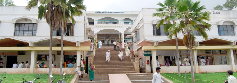 Shri JG CoOperative Hospital and Research Institute-image