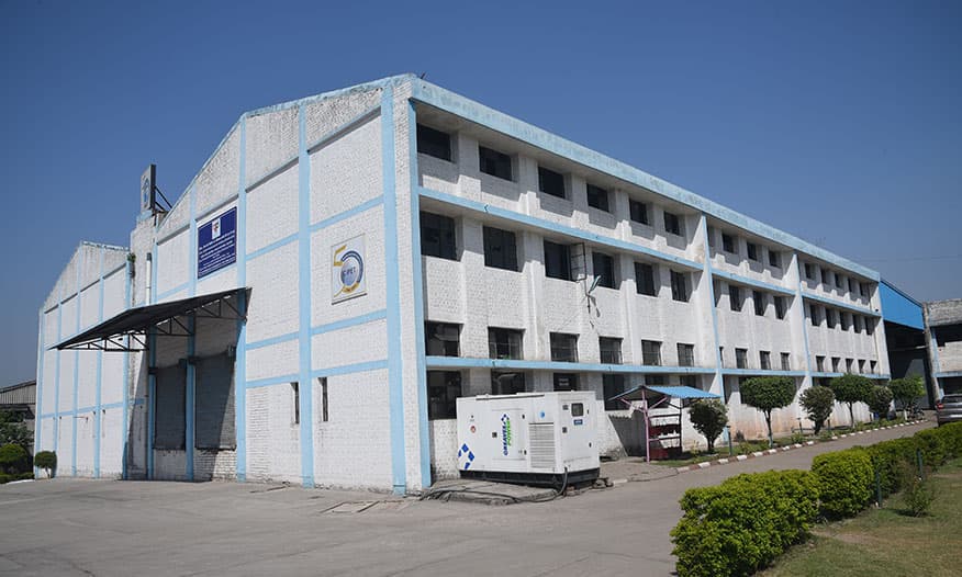 Central Institute of Petrochemicals Engineering & Technology-image
