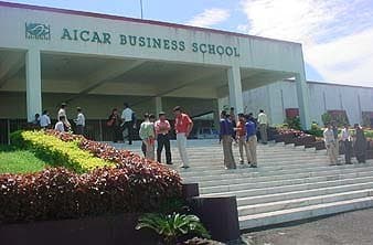 AICAR Business School-image