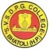 Shri Vishu S.D. College-image
