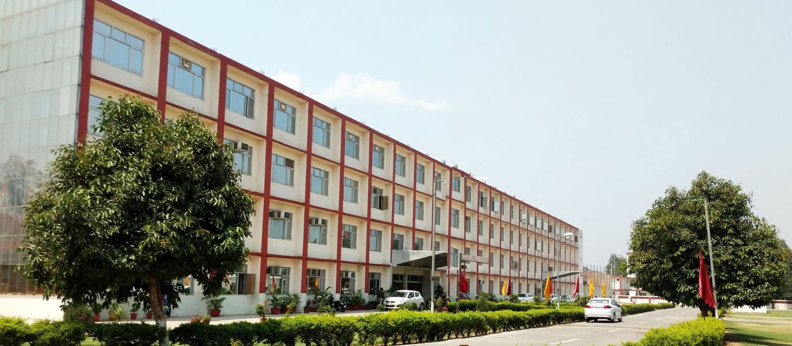 College of Engineering & Management-image