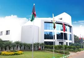 Krupanidhi College of Management-image