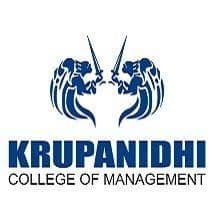 Krupanidhi College of Management-image