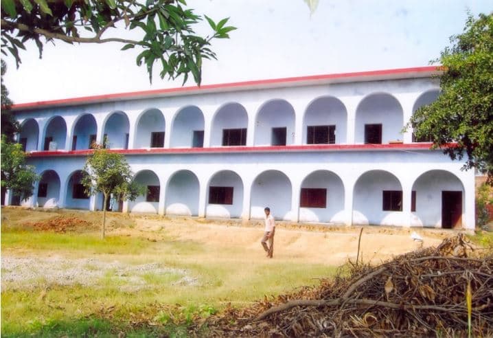 Shreemati Dhanpata Mauraya Smarak Mahavidayalaya-image