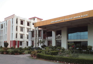 Aryabhatt College of Management & Technology-image