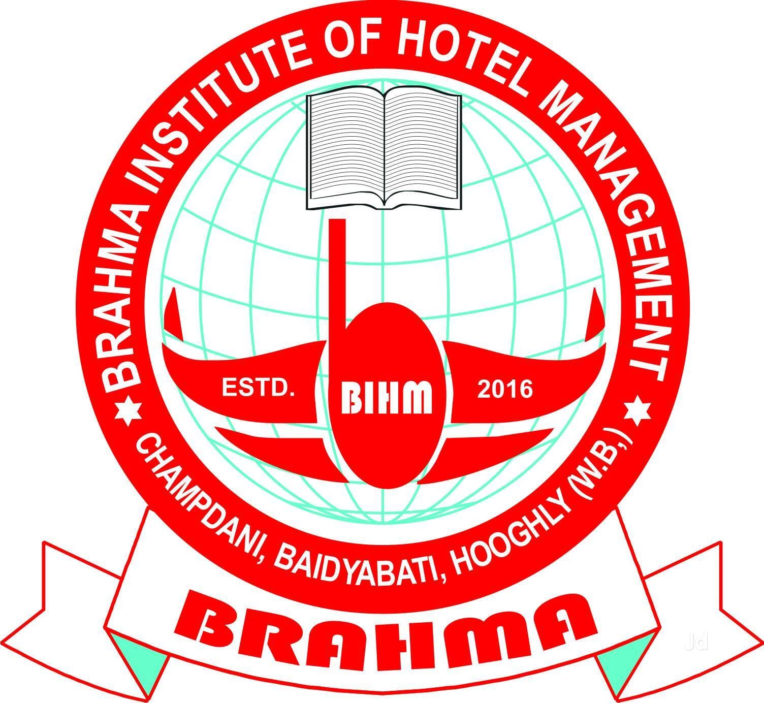 Brahma Institute Of Hotel Management-image