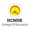 HCMSK College of Education-image