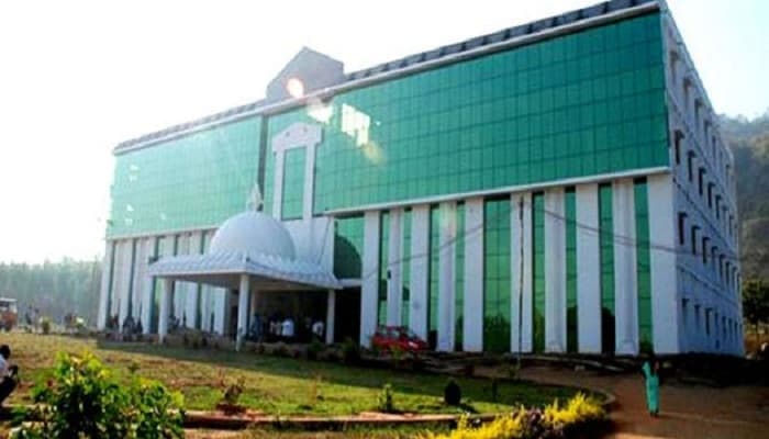 KLR College of Business Management Paloncha-image