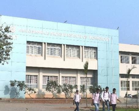 Abhaysinhraje Bhonsle Institute of Technology-image