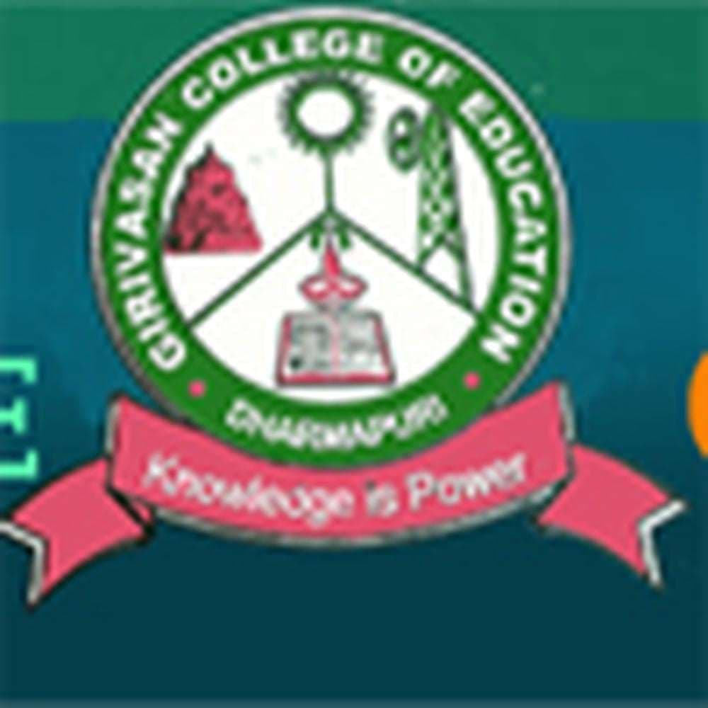 Girivasan College of Education-image