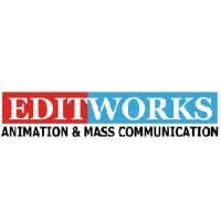 Editworks School of Mass Communication-image