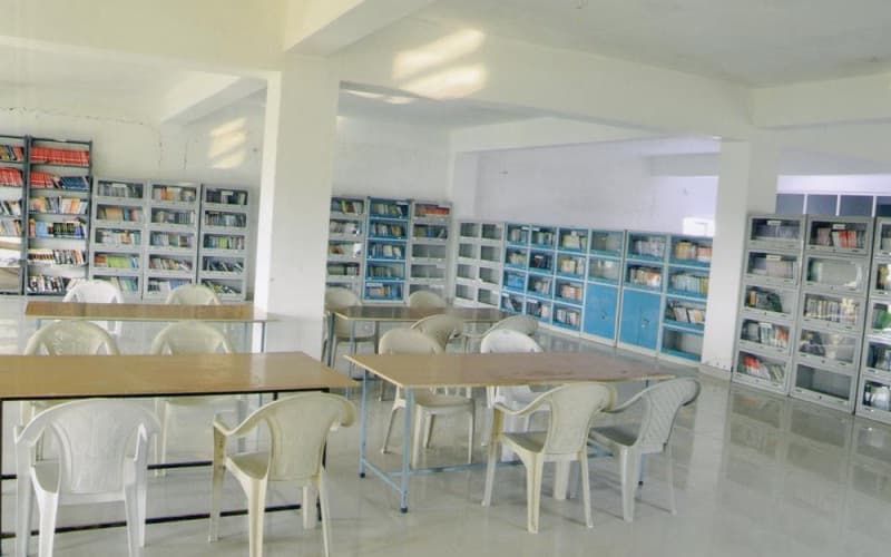 Kamal Kant Institute of Technology and Management-image