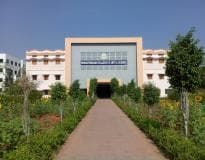 Bharathidasan School of Business Ellispettai-image