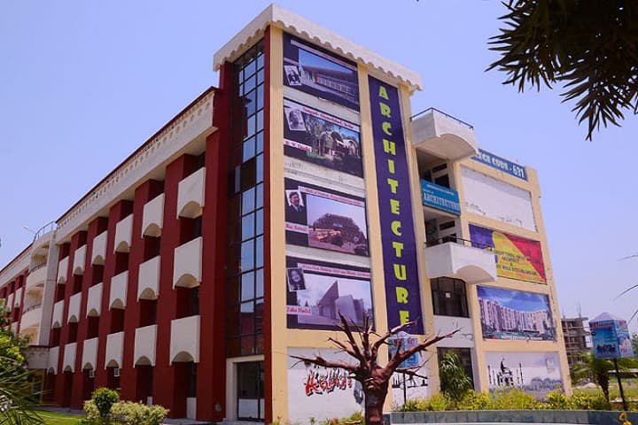 MET Faculty of Architecture-image