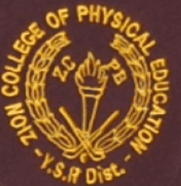 Zion College of Physical Education-image