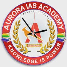 Aurora IAS Academy-image