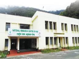 National Research Centre on Yak-image