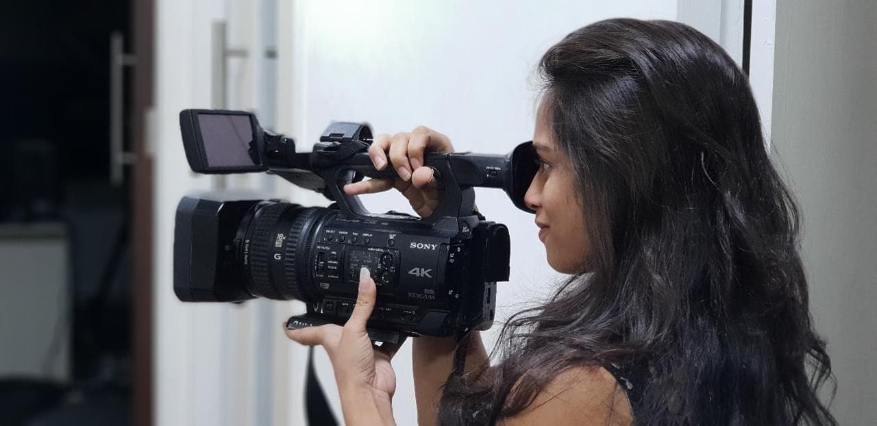 The Arohan Media School-image