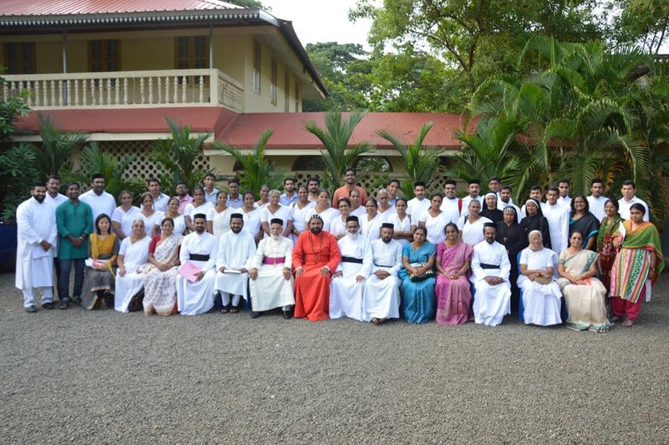 Malankara Syrian Orthodox Theological Seminary-image