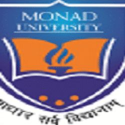 School of Engineering & Technology, Monad University-image