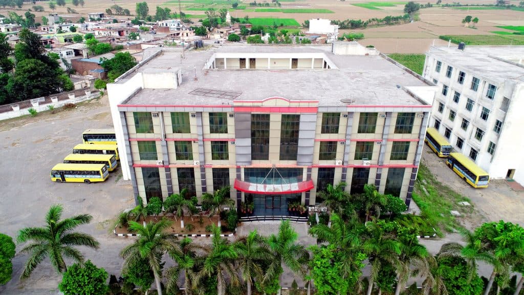 Yamuna Institute of Management-image