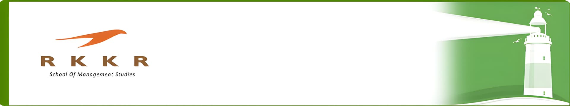 RKKR School of Management Studies-image