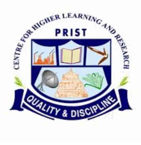 Ponnaiyah Ramajayam Institute of Catering & Hotel Management-image