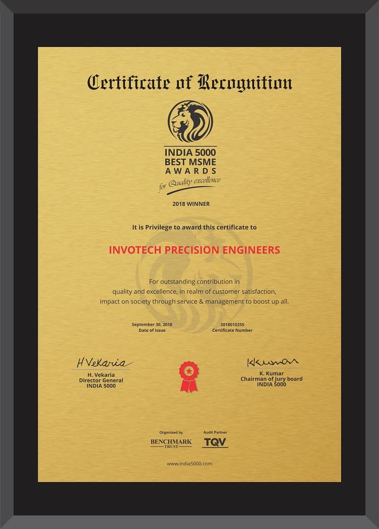 Invotech Precision Engineers-image