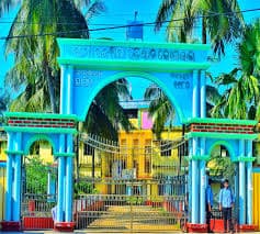 Rural Institute of Higher Studies-image