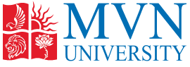 MVN University , School of Engineering & Technology-image