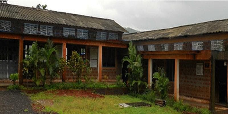 Sundarrao Arts Commerce and Science Senior College-image