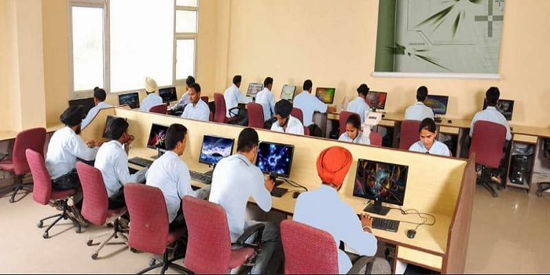 MK School of Engineering and Technology-image