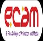 E Plus College of Animation and Media-image