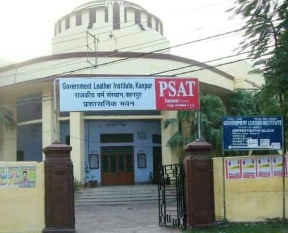 Government Leather Institute-image