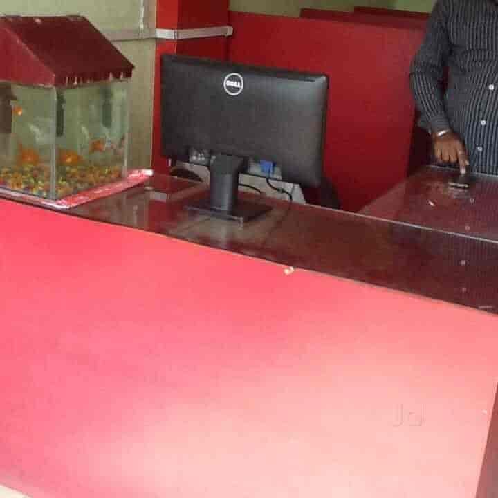 Fashion Glory Institute of Fashion Technology & Designing-image