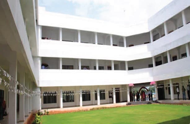 JACOB Nettikkadan-image