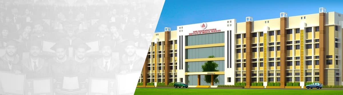 Shri Shankaracharya Institute Of Medical Sciences-gallery-image-4