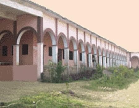 Shrinath Baba Mahavidyalaya-image