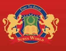 Surya School of Pharmacy-image
