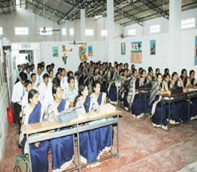 Anantsadvidya DEd College-image